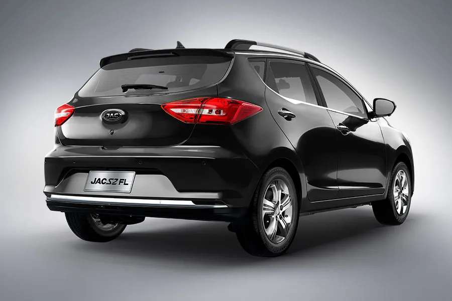 Jac Motors