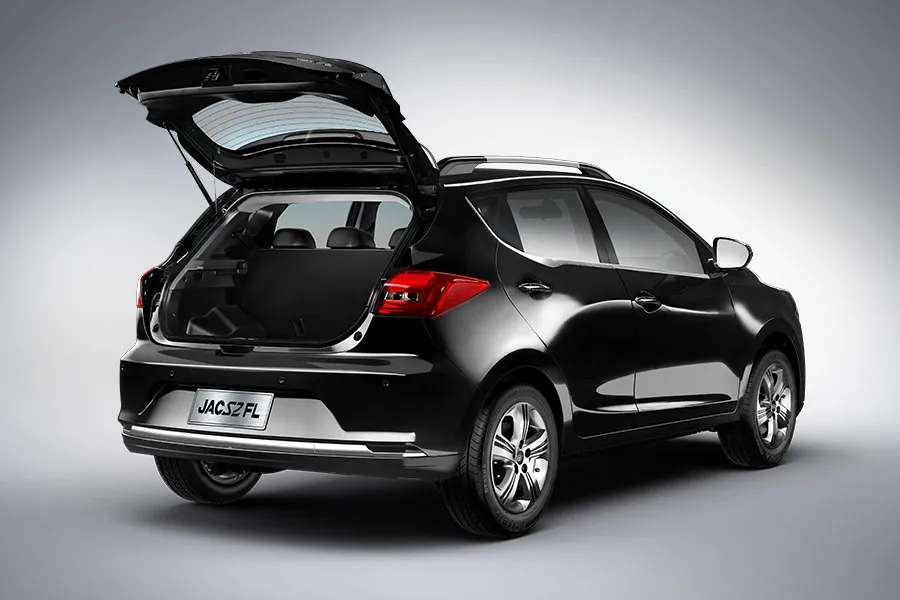 Jac Motors
