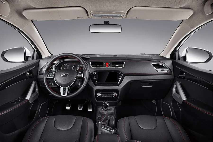 Jac Motors