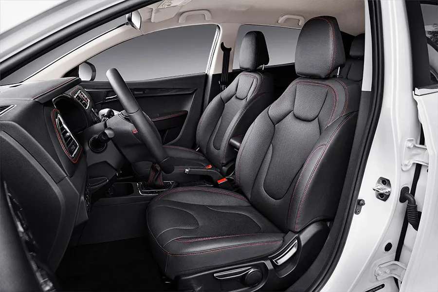 Jac Motors