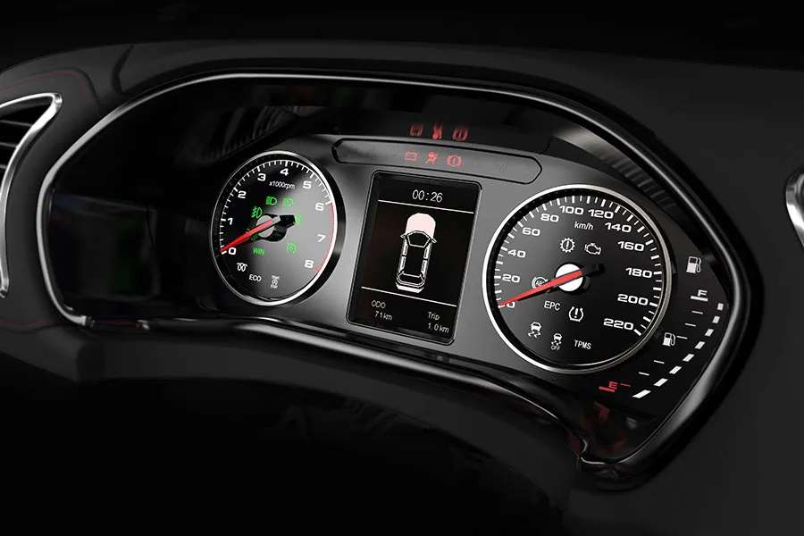 Jac Motors