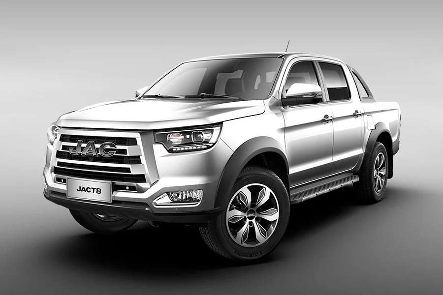 Jac Motors