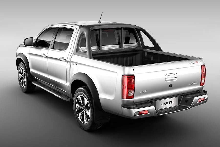Jac Motors