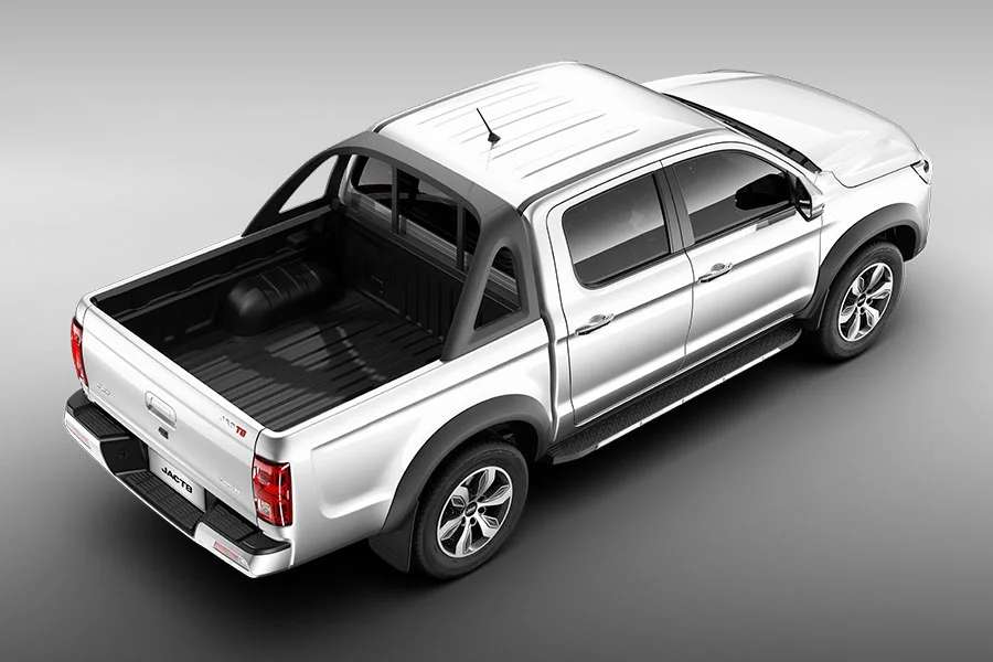 Jac Motors