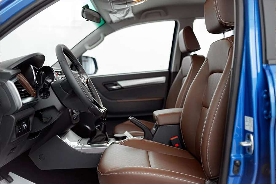 Jac Motors
