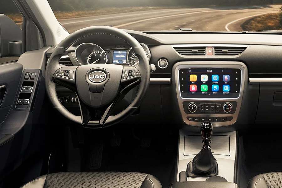 Jac Motors