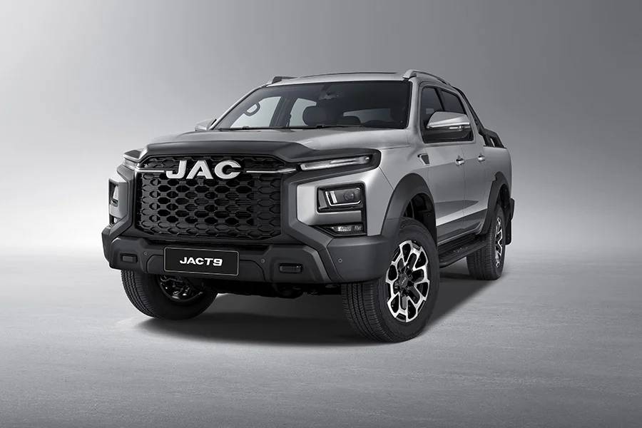 Jac Motors