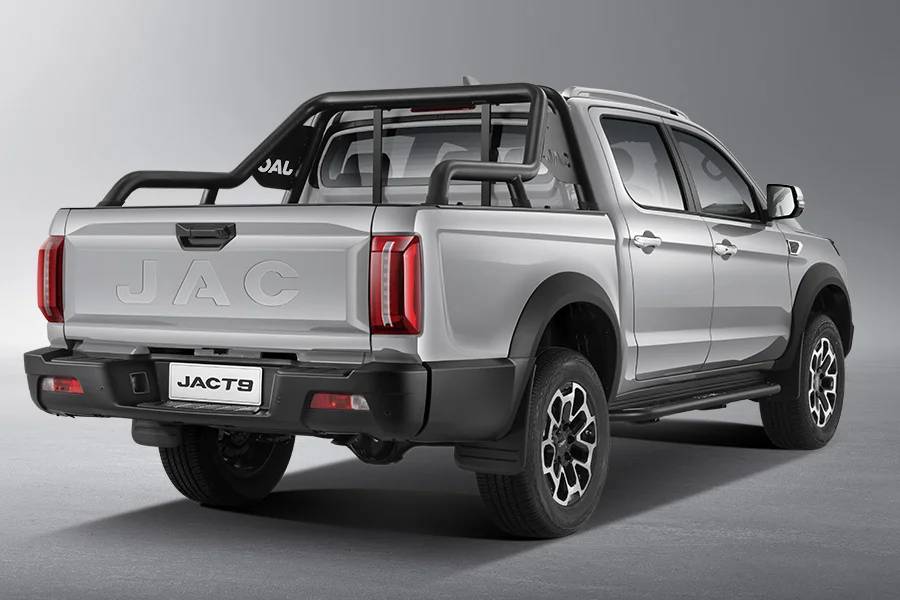 Jac Motors