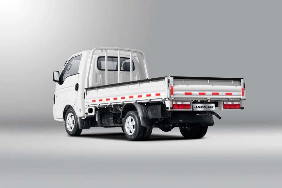 Jac Motors