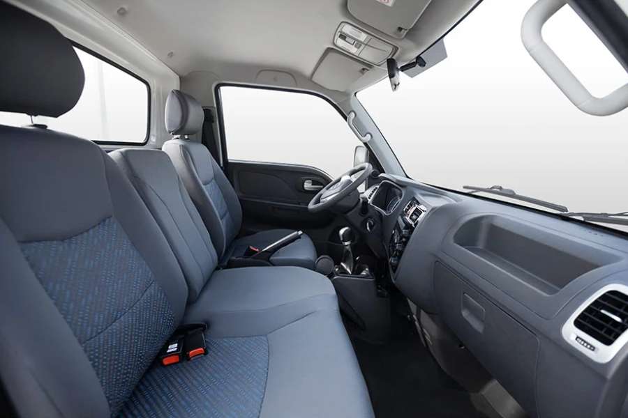 Jac Motors