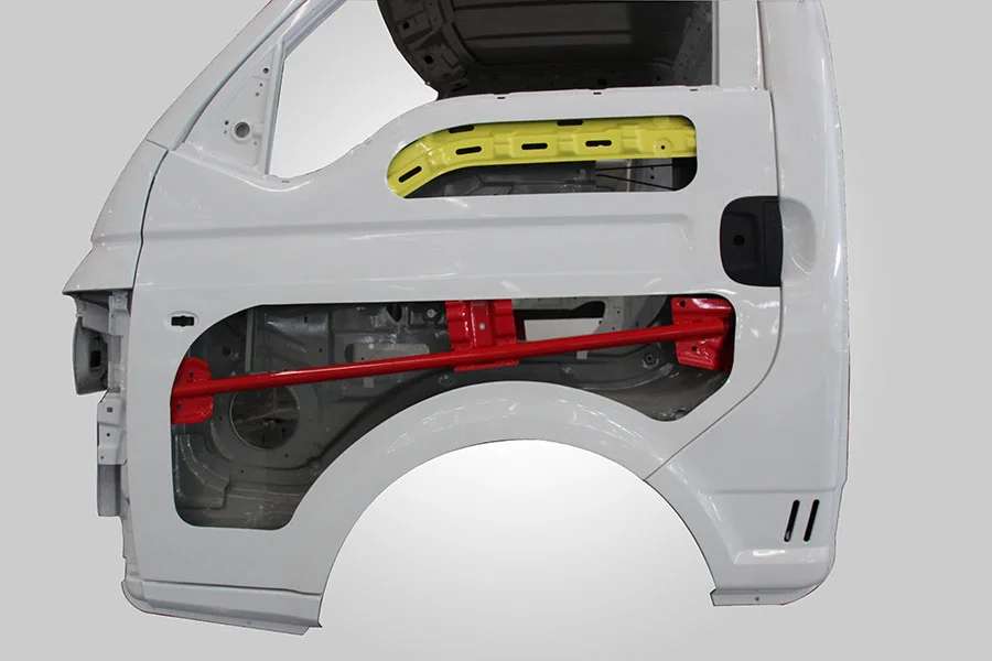 Jac Motors
