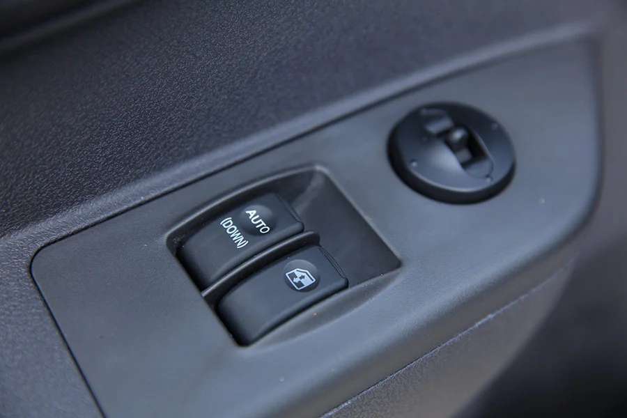 Jac Motors