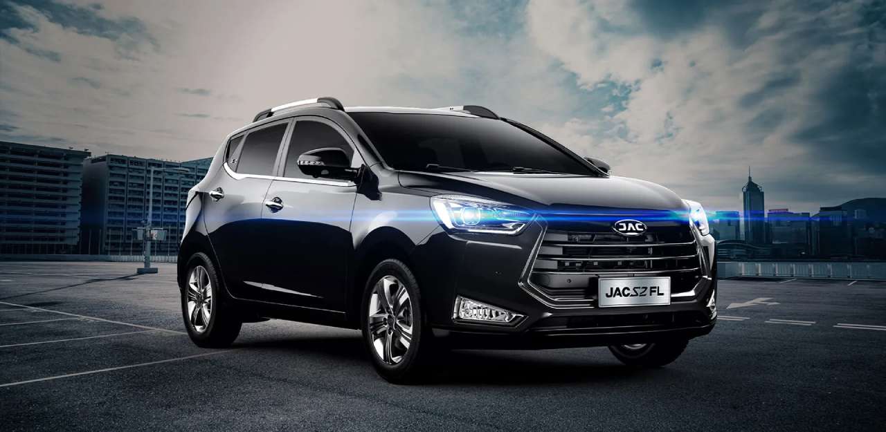 Jac Motors
