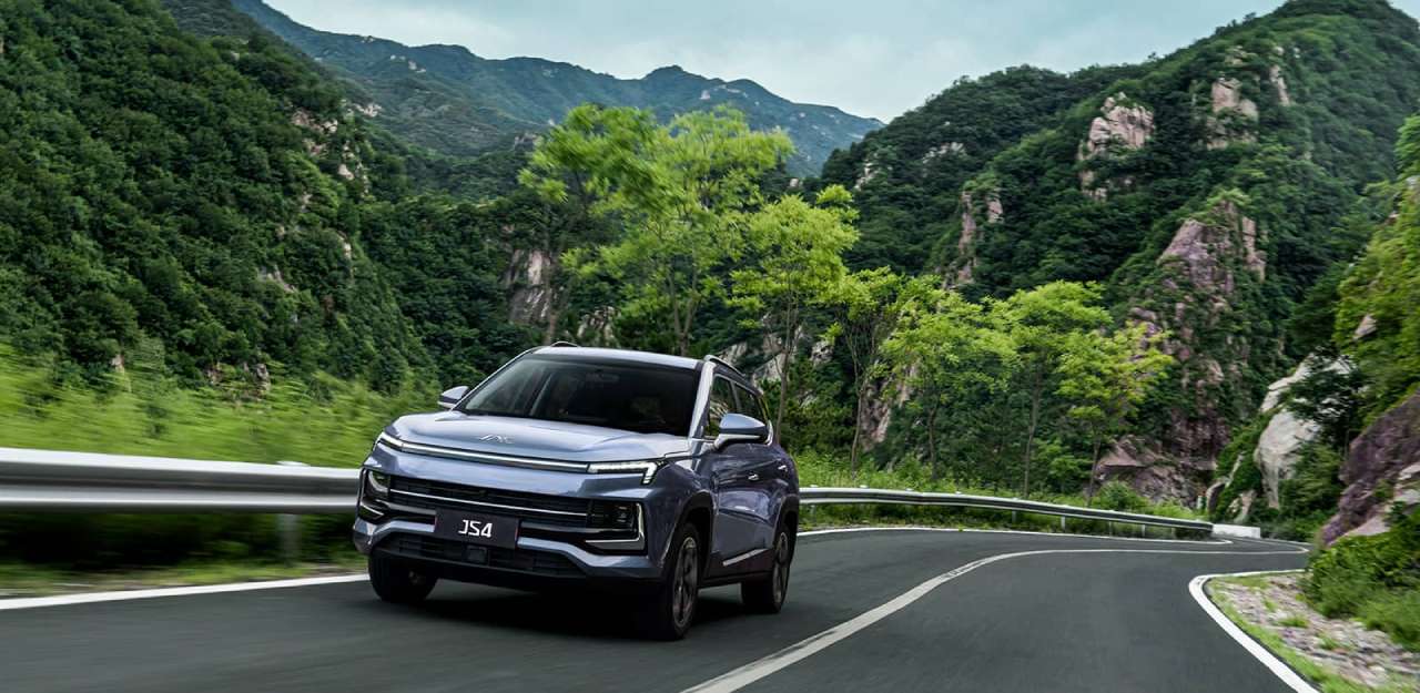 Jac Motors