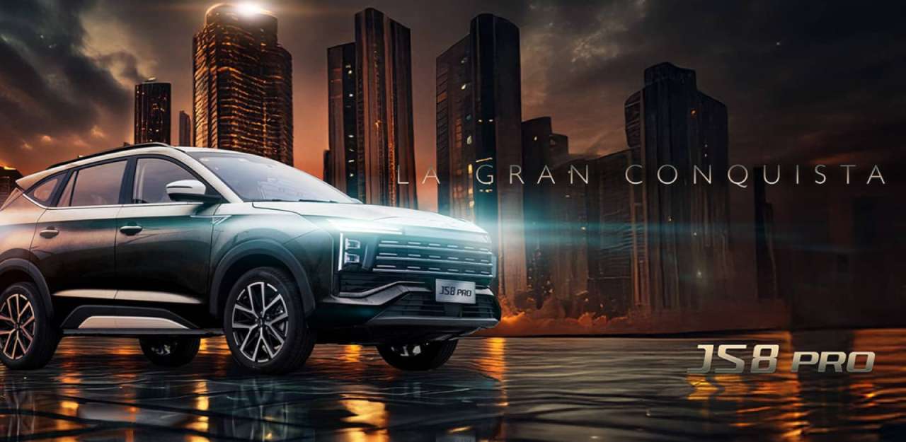 Jac Motors