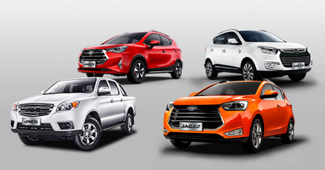 Jac Motors