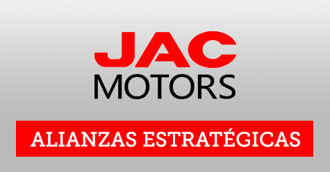 Jac Motors