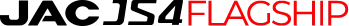 Jac JS4 Flagship