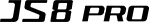 Jac JS8